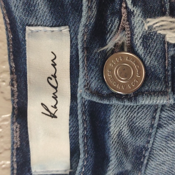 KANCAN JEANS. - Picture 5 of 17